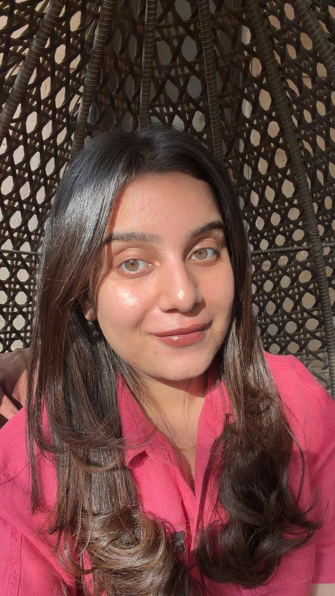 Avinii Taneja, counselling psychologist