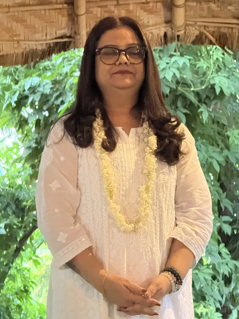Pooja Taneja